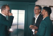 Global Restaurant Investment Forum (GRIF) Dubai Briefing – Key Insights