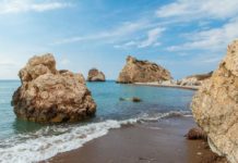 UNESCO names Pafos this season’s must visit destination Pafos