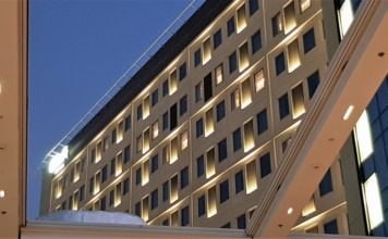 Aloft City Centre Deira Region’s first hotel to offer one-of-a-kind movie-themed suites opens aloft