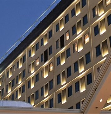 Aloft City Centre Deira Region’s first hotel to offer one-of-a-kind movie-themed suites opens aloft