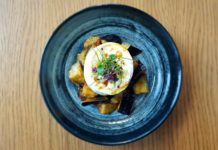 Wakame – Love at first bite! Wakame