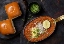 Bar Baar’s ‘Thela Baar Brunch’ – A Street Food Brunch like no other Bar Baar