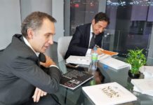 Design International Highlights Creativity & Design Culture In Print Design International