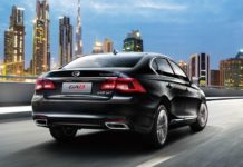 Gargash Launches Gac Motor’s New Showroom In Dubai