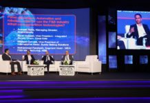 Coca-Cola Puts Extra Fizz Into Its Factory Thanks To Digitisation Gulfood