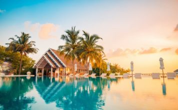 LUX* South Ari Atoll Announces Green Globe Certification