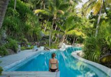 Escape To North Island Seychelles For The Festive Season And Start The New Year Refreshed North Island Seychelles