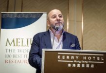 10th Italian Cuisine World Summit set to be Dubai’s Biggest Culinary Event of the Year