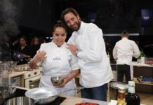 Carolina Diaz Becomes Barilla’s First Female Master of Pasta at the 2018 Pasta World Championship