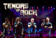 Epic Entertainment & Awe-Inspiring Live Acts At The Rotunda