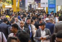 Indian visitors will add 10.8 million hotel room nights to GCC by 2022