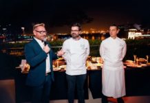 Dubai welcomes world renowned French cheesemonger