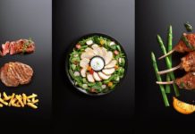 Marks & Spencer launches meat in Dubai for the very first time Marks & Spencer