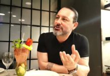 Gunaydin : A Turkish Steakhouse Restaurant by the Souq like no other!