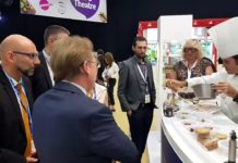 France renews commitment to UAE’s industrial F&B sector by hosting 2 pavilions at GULFHOST and the Specialty Food Festival