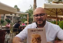 Enjoy Rare Black Truffle at Trattoria Toscana – Dubai’s Most Gorgeous waterfront Italian dining destination