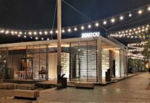 Zou Zou – Bringing the best of Turkish & Lebanese Cuisine under one roof