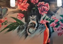 Han Shi Fu – The new chic in town Han Shi Fu