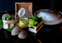 The Colours of Bengal At Bombay Brasserie Colours of Bengal