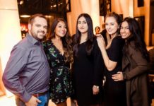 JRG Dubai’s Early Birds Flock to Dubai Hills Golf Club