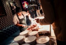 The Duck Hook At Dubai Hills Wings Into Dubai’s Gastropub Scene