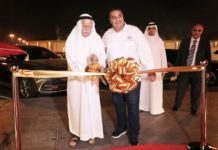 Celebrity Chef Michael Mina, Opens Prime Grill