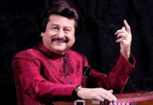 Ghazal maestro Pankaj Udhas ‘live’ in Dubai on Jan 31st!