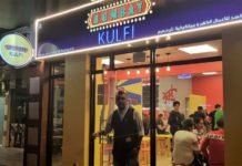 Bombay Kulfi is now open in Karama, Dubai