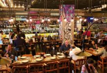 Bar Baar Launches New Street Food Menu in Town ‘Gully Boy’