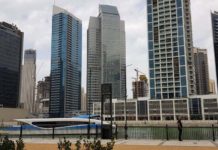 “A la Maison” brunch at Grand Millennium Business Bay