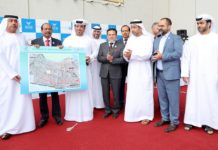 Mushrif Mall launches the first mall led environment friendly initiative in Abu Dhabi