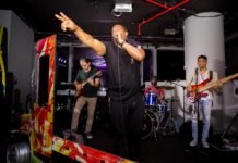 Dxb Experiments ; Dubai’s interactive pop-up series launches its 4th innovative concept