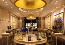 World’s most expensive perfume ‘SHUMUKH’ launched at The Dubai Mall