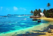 Sri Lanka Open And Ready To Welcome Tourists : Tourism Ministry Says