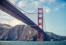 California Rolls Out Red Carpet With ‘All Dreams Welcome’ CEO Mission To Middle East