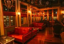 Afterlife Gastropub launches in Souk Al Bahar