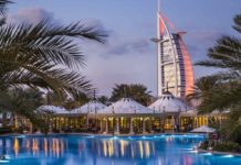 Embrace The Long Weekend With JRG Dubai’s Eid Extravaganza