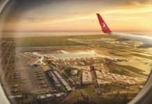 Turkish Airlines’ state-of-the-art lounges redefine luxury travel