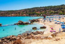 Five reasons why Cyprus is the GCC’s perfect last-minute summer vacay destination