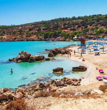 Five reasons why Cyprus is the GCC’s perfect last-minute summer vacay destination