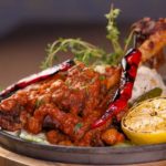 Harissa Lamb Shanks-5