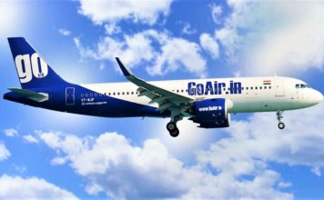 GoAir launches Dubai – Kannur Daily Non-Stop flights