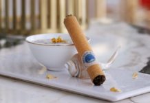 The world’s most expensive dish, now in Dubai at 36,000 dhs