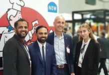 Lesaffre optimistic about the region after successful Gulfood Manufacturing showcase