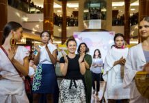 Get Glam with Goshopia: The Importance of Sustainable Fashion