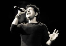 Popular Indian Singers Shaan And Kk Set To Rock Dubai!