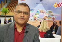 The Goa International Travel Mart 2019 Concluded On A Grand Note!
