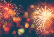 An enchanting and exciting New Year celebration awaits at Ramada Hotel & Suites