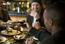 Distillery launches a New Orleans-inspired night brunch