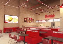 Freddy’s Frozen Custard & Steakburgers now open at Nakheel Mall